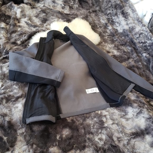 Spyder Polar Steller Constant Full Zip Jacket - Size M - Picture 13 of 15